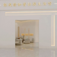 濟(jì)寧市任城區(qū)輕逸瑜伽館
