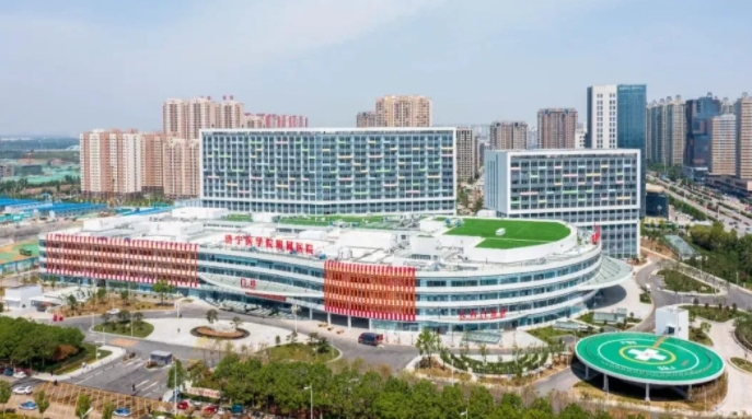 2022年度濟(jì)寧醫(yī)學(xué)院附屬醫(yī)院公開招聘公告（86人）